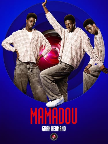 ¿Quiénes son los concursantes de ‘Gran Hermano 2025′?: la lista de participantes del ‘reality show’