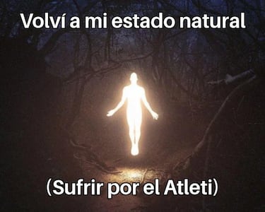 Los mejores memes de la derrota del Real Madrid ante el Celta