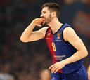 Anadolu Efes - Barcelona: horario, TV, cómo y dónde ver la Euroliga 2024-25