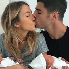 Atracan a mano armada la casa de Morata mientras jugaba con España en las Islas Feroe