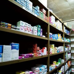 ¿Hay que renovar recetas de medicamentos durante la crisis del coronavirus?