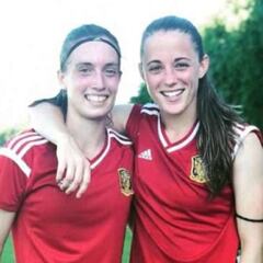 Eva Navarro y Batlle, dos perlas españolas con futuro incierto