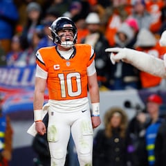 How much do tickets cost for the Patriots vs Broncos Conference Championship Game in Denver?