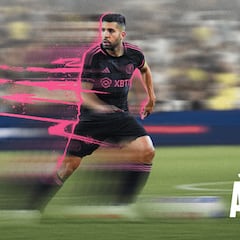 Jordi Alba to Inter Miami: how much is his salary?