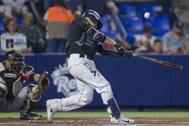 Javier Salinas: "Estamos ante la mejor temporada histórica de la LMB"