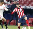 Carrasco se perderá también el segundo partido de Bélgica