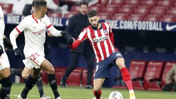 Carrasco se perderá también el segundo partido de Bélgica