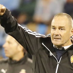 "Demostramos madurez, sobre todo después de fallar el penalti"