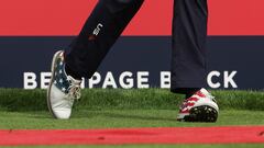 Who has won the most points in Ryder Cup history?