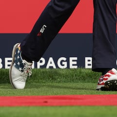 Who has won the most points in Ryder Cup history?