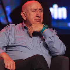 Schueren: "Westra pensó en suicidarse más de una vez"