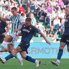 El Ceuta-Córdoba ya tiene nueva fecha y horario