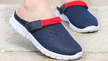 Descubre los zuecos para hombre más vendidos en Amazon