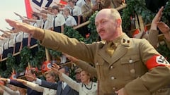 Este clásico de la Segunda Guerra Mundial mostró la descomposición del continente desde el auge del nazismo y está en streaming