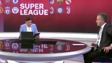 El mareante contraataque milmillonario que prepara la UEFA para frenar la Superliga