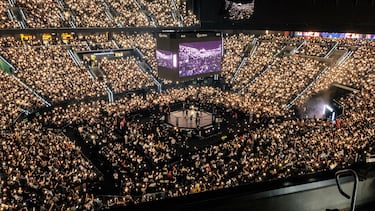 “WOW ha sido la tormenta perfecta”