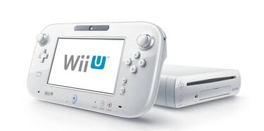 Los primeros accesorios para Wii U, fechados para el mes de noviembre