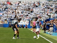 11/04/26 PARTIDO SEGUNDA DIVISION
LEGANES - ALBACETE
DUK