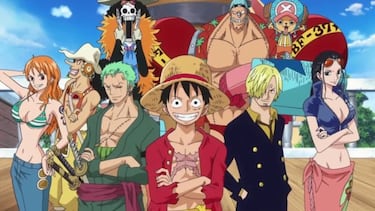 One Piece Odyssey, MHUI y MHUR, registrados por Bandai Namco