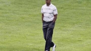 Tiger Woods: "Ahora soy mejor persona que antes"