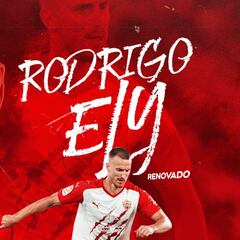 Ely y Centelles continuarán