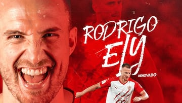 Ely y Centelles continuarán