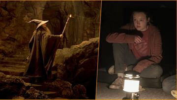 the last of us el se?or de los anillos craig mazin