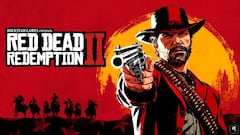 Red Dead Redemption 2: Nuevo tráiler el miércoles 2 de mayo