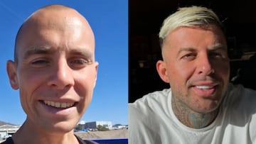 El fontanero que perdió todo su dinero y acabó en la calle siguiendo el método Llados encuentra trabajo: esta es su situación actual