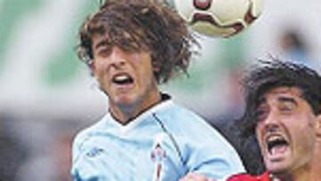 <b>MIDO</b>. Once goles en veintidós partidos en su primera temporada e importantes ofertas de Ajax y Anderlecht.