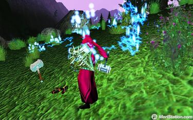 Sony Online Entertainment prevé llevar más MMO a consolas