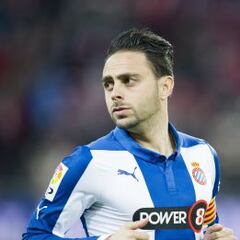 Sergio García: "Mi corazón me decía que no podía irme"