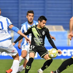 Playoff de ascenso de Segunda B y Tercera: equipos, fechas y partidos