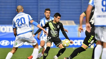 Playoff de ascenso de Segunda B y Tercera: equipos, fechas y partidos