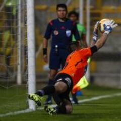 Tolima clasifica a la segunda fase: jugará con Junior