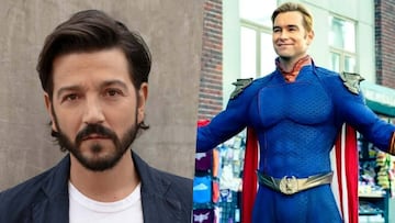 ‘The Boys: Mexico’ es el nuevo spin off con Diego Luna y Gael García Bernal