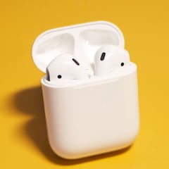 Black Friday 2021: los Airpods de Apple tienen 28% de descuento