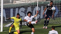 El Superclásico no borra la crisis ni acaba la maldición de la U