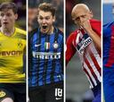 Las 10 perlas y futuros cracks a seguir en la Youth League
