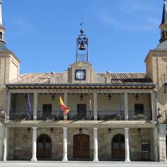 El pueblo donde nació Jesús Gil da 500 euros por niño que nace