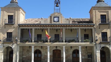 El pueblo donde nació Jesús Gil da 500 euros por niño que nace