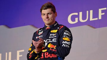 La cláusula que provocaría la salida de Max Verstappen de Red Bull