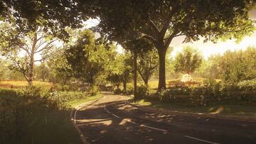Captura de pantalla - Everybody&#039;s Gone to the Rapture (PC)