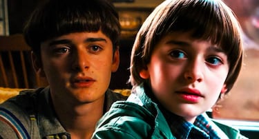 Stranger Things confirma que Will Byers es gay y está enamorado de Mike