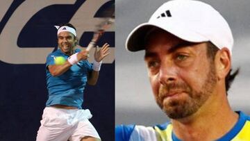 Nicolás Massú y Fernando González fueron los últimos Top 100 chilenos.