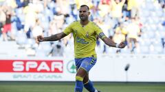 27/08/21 FUTBOL SEGUNDA DIVISION
 UD LAS PALMAS - HUESCA