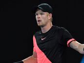 Edmund convence y Marrero pasa a semifinales en dobles