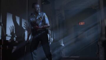 Imágenes de Resident Evil 2