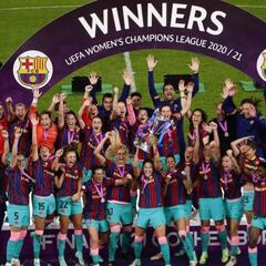 El reto de un equipo legendario