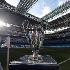 ¿Cuáles son los clásicos que se han jugado en semifinales de UEFA Champions League?